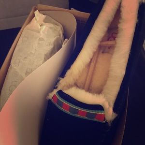 UGG slippers